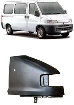 Paralama ducato boxer jumper .../05-lado esquerdo