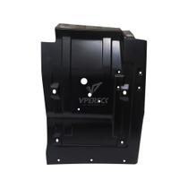Paralama Esquerdo Traseiro Cabine Para Iveco Tector - 5801819587 Paralama Esquerdo Traseiro Cabine Para Iveco Tector - 5801819587