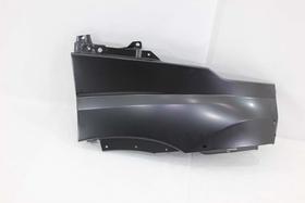 Paralama externo iveco daily 20/... ld