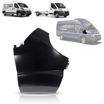 Paralama fiat ducato 2018 a 2022 lado direito