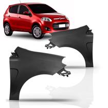 Paralama Fiat Palio 2012 2013 2014