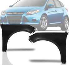 Paralama Ford Focus 2014 2015 2016 2017 14 15 16 17