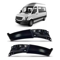 Paralama Inferior Sprinter 2012 2013 2014 2015 2016 2017 2018 2019 (Prolongamento)