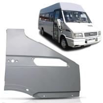 Paralama iveco daily 97/07 ld c/furo Paralama iveco daily 97/07 ld c/furo