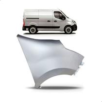 Paralama master 2013 2014 2015 2016 2017 cinza ld