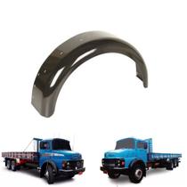 Paralama Mercedes 1113 Chapa Lado Direito