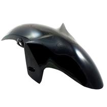Paralama Mt03 Mt 03 17/20 Preto Fosco Original Paralama Mt03 Mt 03 17/20 Preto Fosco Original