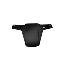 Paralama Nomad Traseiro Mud Classico Preto