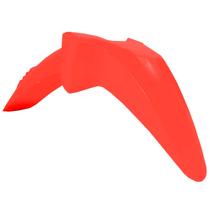 Paralama Pop 110 Vermelho Paralama Pop 110 Vermelho