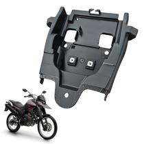 Paralama Rabeta Suporte Traseira Xtz Lander 2023 2024 2025 Paralama Rabeta Suporte Traseira Xtz Lander 2023 2024 2025