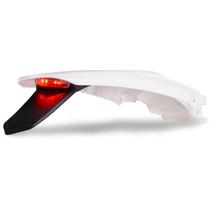 Paralama Rabeta Traseira Amx Com Lanterna Led Crf 230 Paralama Rabeta Traseira Amx Com Lanterna Led Crf 230