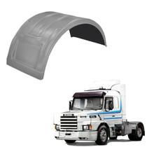 Paralama Scania 112 Cinza Ch 4,5 Codigo Original 1678122/0
