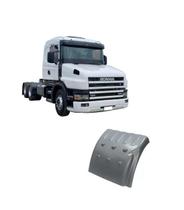 Paralama scania 124 meio dd / te Paralama scania 124 meio dd / te