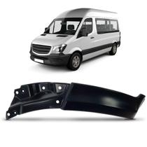 Paralama sprinter 2013 a 2018 inferior (prolongamento) Paralama sprinter 2013 a 2018 inferior (prolongamento)