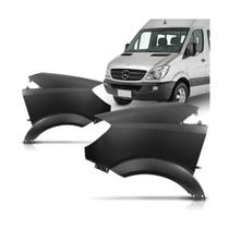 Paralama Sprinter 415 2012 2013 2014 2015 2016