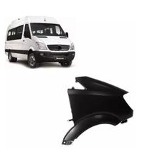 Paralama Sprinter 415 2012 2013 2014 2015 2016