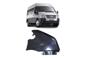 Paralama transit van ( lado direito )
