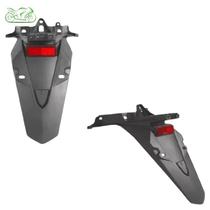 Paralama tras pcx 150 16-18 preto(sup placa) Paralama tras pcx 150 16-18 preto(sup placa)