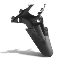 Paralama traseiro (a) (suporte de placa) pro tork titan/fan 150 2014