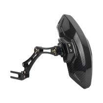 Paralama Traseiro Ajustável Universal Em Liga De Alumínio Para Motocicletas Yamaha, Honda, Kawasaki, Paralama Traseiro Ajustável Universal Em Liga De Alumínio Para Motocicletas Yamaha, Honda, Kawasaki,