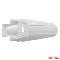 Paralama Traseiro Avtec Crf 230 07/20 - Branco