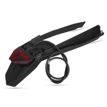 Paralama Traseiro C/ Lanterna Led Vermelho Amx Ktm 150/300/250/350/450