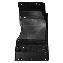 Paralama Traseiro Cabine Lado Esquerdo Para Iveco Stralis - 504090862 Paralama Traseiro Cabine Lado Esquerdo Para Iveco Stralis - 504090862