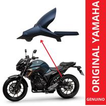 Paralama Traseiro Capa Corrente Fazer 250 Fz25 2018 Ate 2024 Paralama Traseiro Capa Corrente Fazer 250 Fz25 2018 Ate 2024