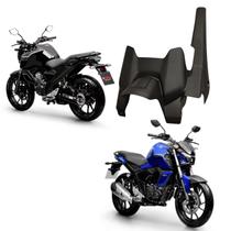 Paralama Traseiro Capa Corrente Yamaha Fazer Fz15 2023 2024 2025 Paralama Traseiro Capa Corrente Yamaha Fazer Fz15 2023 2024 2025