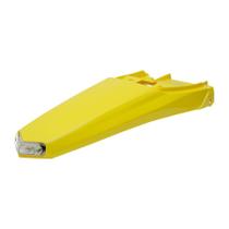 Paralama Traseiro CRF 230 F Led Cristal Com Furo moto CIRCUIT EQUIPMENT Paralama Traseiro CRF 230 F Led Cristal Com Furo moto CIRCUIT EQUIPMENT