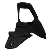 Paralama Traseiro Cromo Forte Xre 190 2016 À 2018