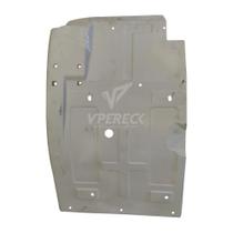 Paralama Traseiro Esquerdo Cabine Para Iveco Tector - 504300274 Paralama Traseiro Esquerdo Cabine Para Iveco Tector - 504300274