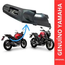 Paralama Traseiro Fazer 250 Fz25 2018 2019 2020 2021 2022 2023 2024