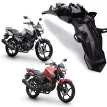 PARALAMA TRASEIRO FAZER FACTOR 125 150 2016 até 2024 PARALAMA TRASEIRO FAZER FACTOR 125 150 2016 até 2024