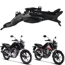 Paralama traseiro interno b honda cg titan fan start 160 2025 2026 paramotos honda
