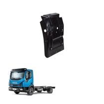 Paralama Traseiro Iveco Tector 11 190 LE Cabine 5801819579