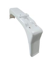 Paralama Traseiro Mobilete Bikelete Caloi Xr Branco