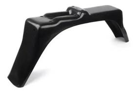 Paralama Traseiro Mobilete Caloi Xr Preto Moby