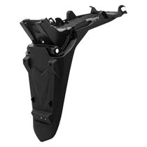 Paralama Traseiro Moto Pop 110i 2016 À 2020 Cromo Forte Paralama Traseiro Moto Pop 110i 2016 À 2020 Cromo Forte