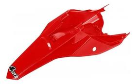 Paralama Traseiro + Number Lateral Ufo Gas Gas Mc 65 21/23 - Vermelho