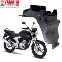 Paralama Traseiro Original Yamaha Ys 250 Fazer 250 2007 2008 2009 2010 Paralama Traseiro Original Yamaha Ys 250 Fazer 250 2007 2008 2009 2010