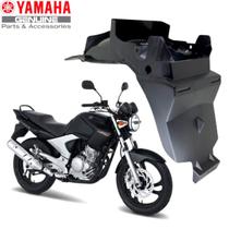 Paralama Traseiro Original Yamaha Ys 250 Fazer 250 2007 2008 2009 2010