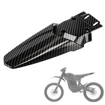 Paralama traseiro para motocicleta CHANGCHENG Talaria MX3 MX4 MX5 Paralama traseiro para motocicleta CHANGCHENG Talaria MX3 MX4 MX5