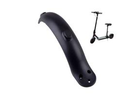 Paralama Traseiro Patinete Elétrico Xiaomi Paralama Traseiro Patinete Elétrico Xiaomi