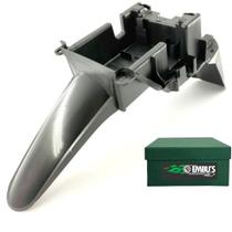 Paralama Traseiro - Pop 100 de 2007 a 2015 Preto Paralama Traseiro - Pop 100 de 2007 a 2015 Preto