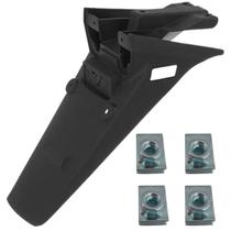 Paralama Traseiro, Presilha Fixação Bros 150 2003 Á 2008