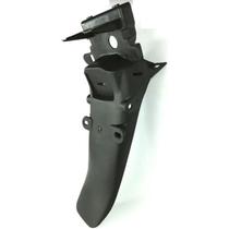 Paralama Traseiro Preto Shineray XY50Q Phoenix Smart Fox