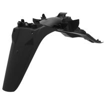 Paralama Traseiro Pro Tork Biz 125 2006 Até 2010