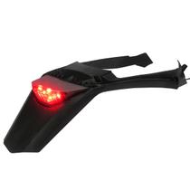 Paralama Traseiro Rabeta C/ Lanterna Amx Ktm 125/150/250/300/350/450 Paralama Traseiro Rabeta C/ Lanterna Amx Ktm 125/150/250/300/350/450