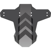 Paralama traseiro rsd mud no more seta